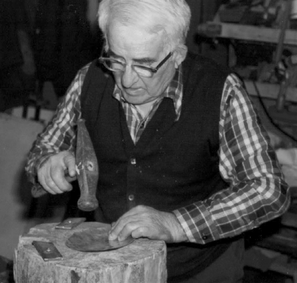 Jos Drouin